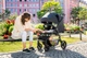 Прогулянкова коляска Britax-Romer B-Agile R Navy Ink/brown - зображення 4