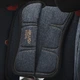Автокрісло Britax-Romer Evolva 123 Sl Sict Blue Marble - зображення 3