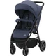 Прогулянкова коляска Britax-Romer B-Agile M Navy Inc - зображення 1