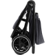 Прогулянкова коляска Britax-Romer B-Agile M Navy Inc - зображення 3