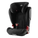 Автокресло Britax-Romer Kidfix2 R Cosmos Black - изображение 2