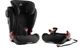 Автокресло Britax-Romer Kidfix2 R Cosmos Black - изображение 4