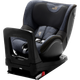 Автокресло Britax-Romer Dualfix M I-Size Blue Marble - изображение 1