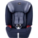 Автокресло Britax-Romer Evolva 123 Sl Sict Moonlight Blue - изображение 4