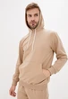 Костюм Solo спортивный XL Кофейный Mn1009 - изображение 2