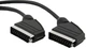 Двонаправлений кабель Cablexpert SCART CCV-518 - зображення 1