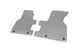 Коврики EVA (Серые) для Volkswagen T4 Caravelle/Multivan 1990-2003 гг - изображение 2