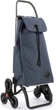 Сумка-тележка Rolser I-Max Tweed 6 43 IMX383-1001 Marino (929961) - изображение 2