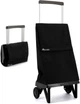 Сумка-тележка Rolser Plegamatic Original MF 40 Negro (928592) - изображение 5