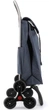 Сумка-тележка Rolser I-Max Tweed 6 43 IMX383-1001 Marino (929961) - изображение 3