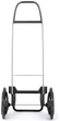 Сумка-тележка Rolser I-Max Tweed 6 43 Azul IMX383-1026 (929647) - изображение 8