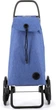 Сумка-тележка Rolser I-Max Tweed 6 43 Azul IMX383-1026 (929647) - изображение 1