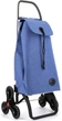 Сумка-тележка Rolser I-Max Tweed 6 43 Azul IMX383-1026 (929647) - изображение 2
