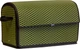 Сумка-органайзер в багажник EVAtech 30x49x25 см Хаки с чёрным кантом (BS12258SM5RKB) - изображение 2