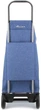Сумка-тележка Rolser Jet Tweed Joy 40 л Azul (926691) - изображение 5