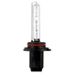 Ксеноновая лампа Brevia 12643 HB4 (9006) 4300K, 85V, 35W P22d KET, 2шт - изображение 2