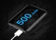 MP3 Плеєр RuiZu A02 4Gb Bluetooth HI-FI Original із зовнішнім динаміком Чорний сенсорний - зображення 7