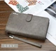 Сумка-клатч мужская Mode Baellerry Active New Gray - изображение 3