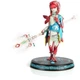 Фигурка The Legend of Zelda Breath of the Wild Mipha Collectors PVC (First 4 Figures, высота 25 см) - изображение 1