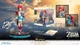 Фигурка The Legend of Zelda Breath of the Wild Mipha Collectors PVC (First 4 Figures, высота 25 см) - изображение 2