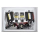 Комплект ксенона Solar H7 5000K 85V 35W KET 2шт 4750 - изображение 2