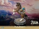 Фигурка The Legend of Zelda Breath of the Wild Link on Horseback (First 4 Figures) - изображение 4
