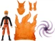 Фигурка Аниме Наруто Anime Naruto Heroes Beyond Bandai 37711 - изображение 7