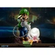 Фигурка Luigis Mansion Collectrors с подсветкой (First 4 Figures, 25 см) - изображение 4
