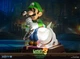 Фигурка Luigis Mansion Collectrors с подсветкой (First 4 Figures, 25 см) - изображение 5