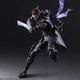 Фігурка Final Fantasy XV Play Arts Ulric Kingsglaive (Squire Enix, висота 29 см) - зображення 2