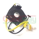 Шлейф подрулевой AIRBAG SRS GoodWay Chevrolet Aveo ( T200 ) 2003-2008 ( 96613650 ) (CCS-CH-AV001) - изображение 2