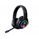 Навушники ONIKUMA Bluetooth Gaming with LED B130 black - зображення 1