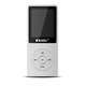 MP3 Плеер RuiZu X02 8Gb Original Белый - изображение 1