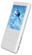 MP3 Плеер RuiZu D25 8Gb Bluetooth Original Белый - изображение 1