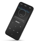 MP3 Плеер RuiZu D10 Max HI-FI 8Gb Bluetooth Original Черный - изображение 1