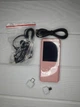 MP3 Плеєр RuiZu D25 8Gb Bluetooth Original Рожевий - зображення 7