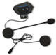 Bluetooth мотогарнитура для шлема BT12 - изображение 3