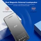 MP3 Плеер RuiZu D10 Max HI-FI 8Gb Bluetooth Original Черный - изображение 8