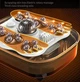Гидромассажная ванночка для ног с подогревом Royalstar-2020 - изображение 8