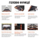 Сонячна панель Jackery SolarSaga 100W - зображення 6