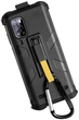 Чохол для смартфона Ulefone Armor 12S Black (RL073959) - зображення 3