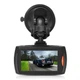 Видеорегистратор G30B Car DVR 2.7 LCD HD 1080P + камера заднего вида - изображение 4