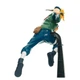 Фигурка Banpresto Naruto Наруто&nbsp;Minato Минато Minato Vibration Stars 17 см B N M VS - изображение 4