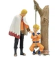 Фигурка Bandai Spirits TV Anime 20th Anniversary Наруто Naruto Hokage Naruto Хокаге Наруто 16 см BS TV N H - изображение 3