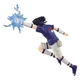 Фигурка Bandai&nbsp;Naruto Sasuke Uchiha&nbsp;Effectreme Statue Наруто Саскэ Учиха&nbsp;16 см B N SU ES - изображение 4
