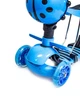 Самокат Scooter Божья коровка 5в1 с подсветкой колес (1466627833) - изображение 3