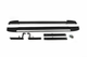 Боковые пороги OEM Libao для Mazda CX-7 2006-2012 гг - изображение 2