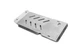 Защита КПП LS460 AWD (алюминий 5мм) для Lexus LS 2007-2017 гг - изображение 2