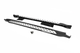 Боковые пороги OEM V2 (2 шт, алюм) для Subaru Outback 2009-2014 гг - изображение 1
