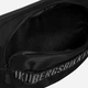 Saszetka na pas (banan) męska Bikkembergs Hovan BKBO00004T Black (8052579027812) - obraz 3